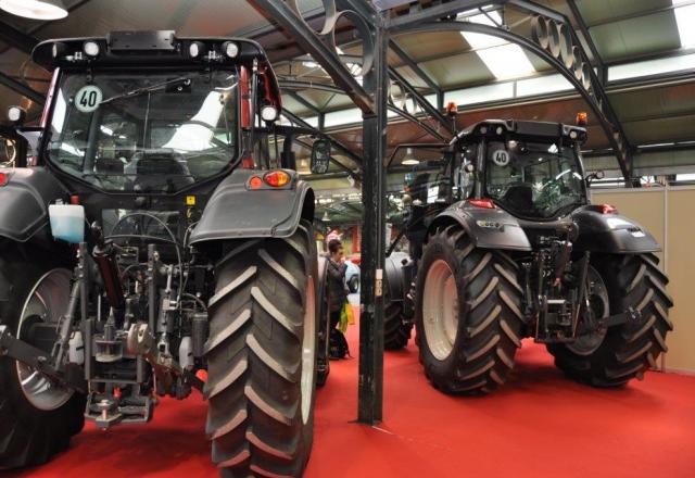 Agrothessaly scores three out of three  Quadruple the number of visitors, triple the number of exhibitors and more than double the exhibition space