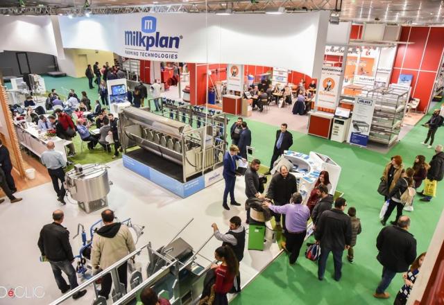 Record number of exhibitors and visitors  The best Zootechnia yet