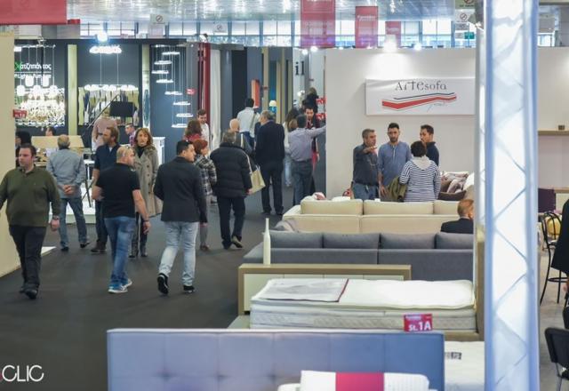 Furnidec Business, from 9 to 11 March,  a landmark for furniture