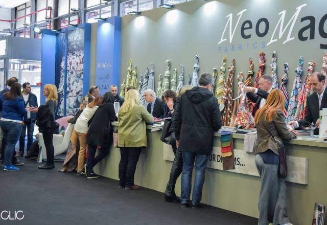 Furnidec Business, from 9 to 11 March,  a landmark for furniture