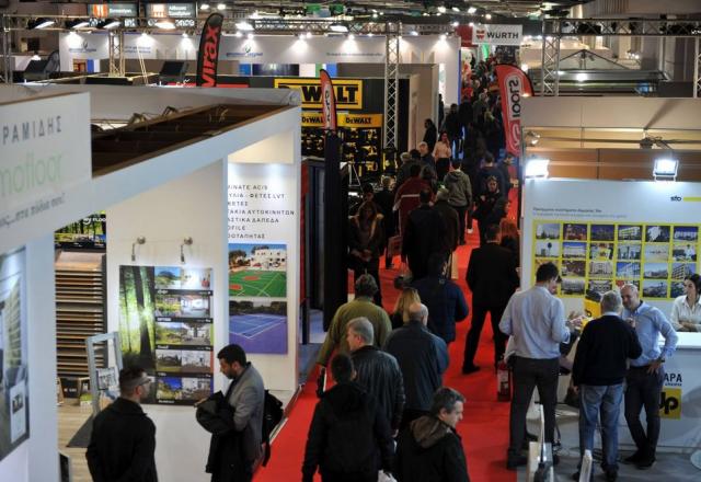 24.500 trade visitors  from 18 countries at Infacoma & Aquatherm 2018