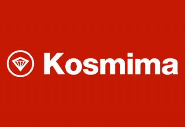 The precious world of KOSMIMA is coming