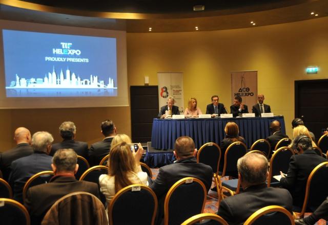 The 83rd TIF is a landmark for Hellenic-American relations-The largest US companies are coming to the TIF in September.