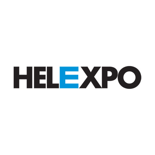 Helexpo logo